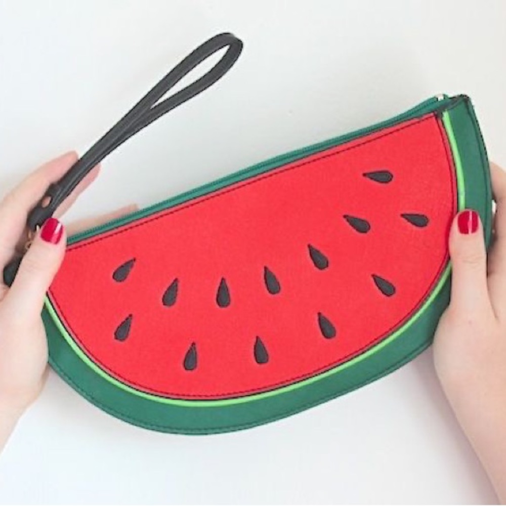 Watermelon Clutch 🍉
